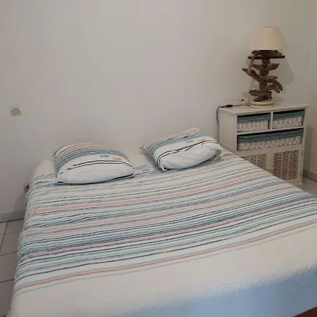 Апартаменты T2 Atypique Cote Brassens