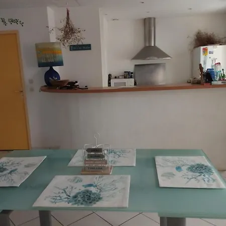 T2 Atypique Cote Brassens *