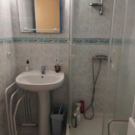 T3 Atypique Cote Brassens Apartment