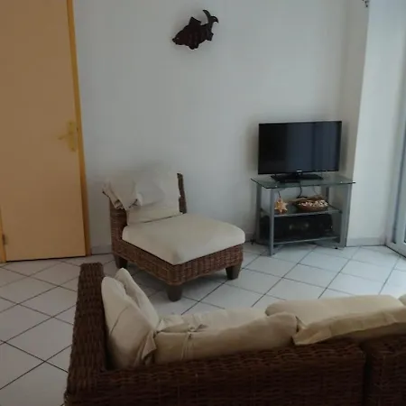 T3 Atypique Cote Brassens Apartment Sete